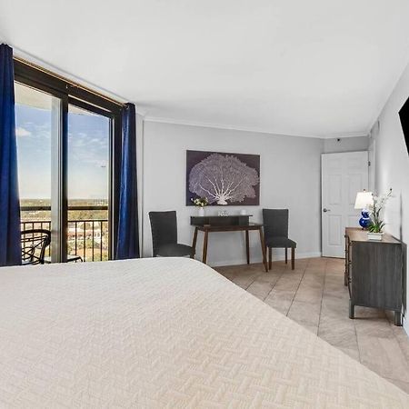 Remodeled Oceanview Suite, Small Dogs Ok 1738 Myrtle Beach Exteriör bild