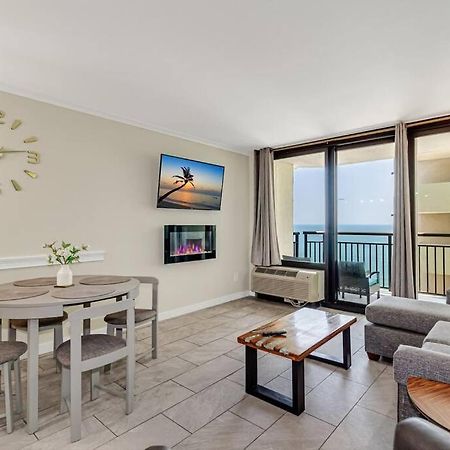 Remodeled Oceanview Suite, Small Dogs Ok 1738 Myrtle Beach Exteriör bild