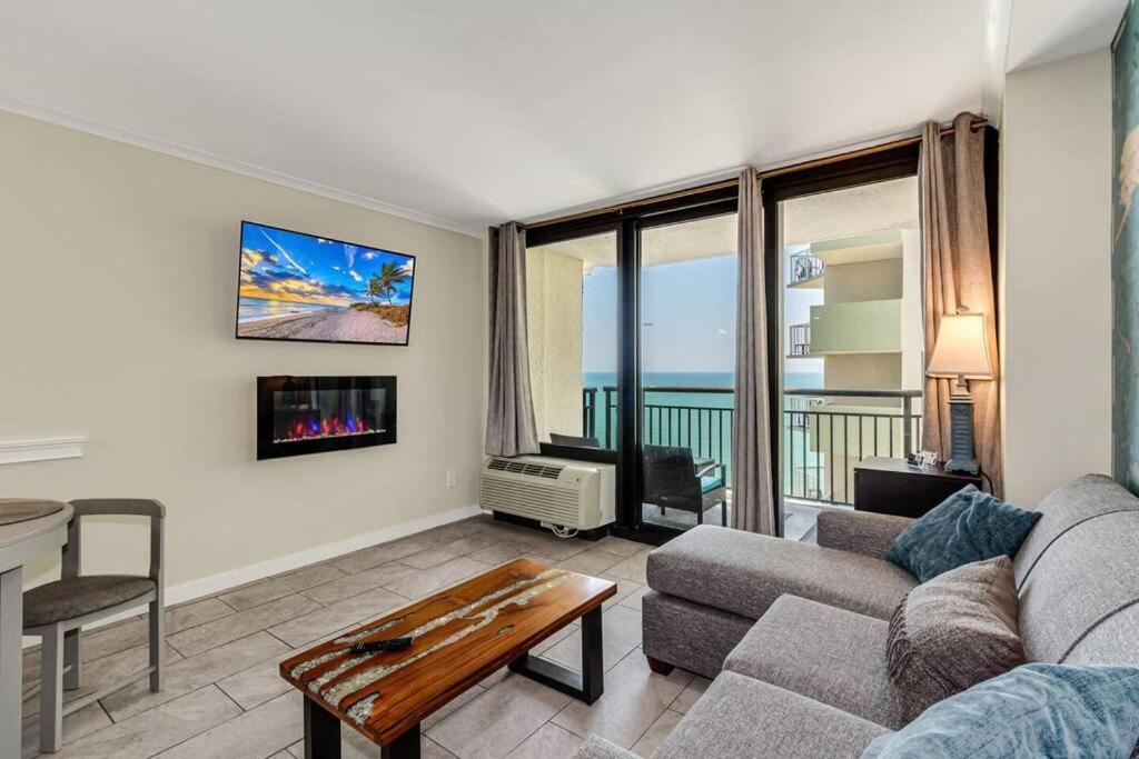 Remodeled Oceanview Suite, Small Dogs Ok 1738 Myrtle Beach Exteriör bild