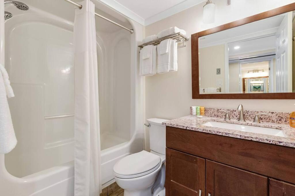 Remodeled Oceanview Suite, Small Dogs Ok 1738 Myrtle Beach Exteriör bild