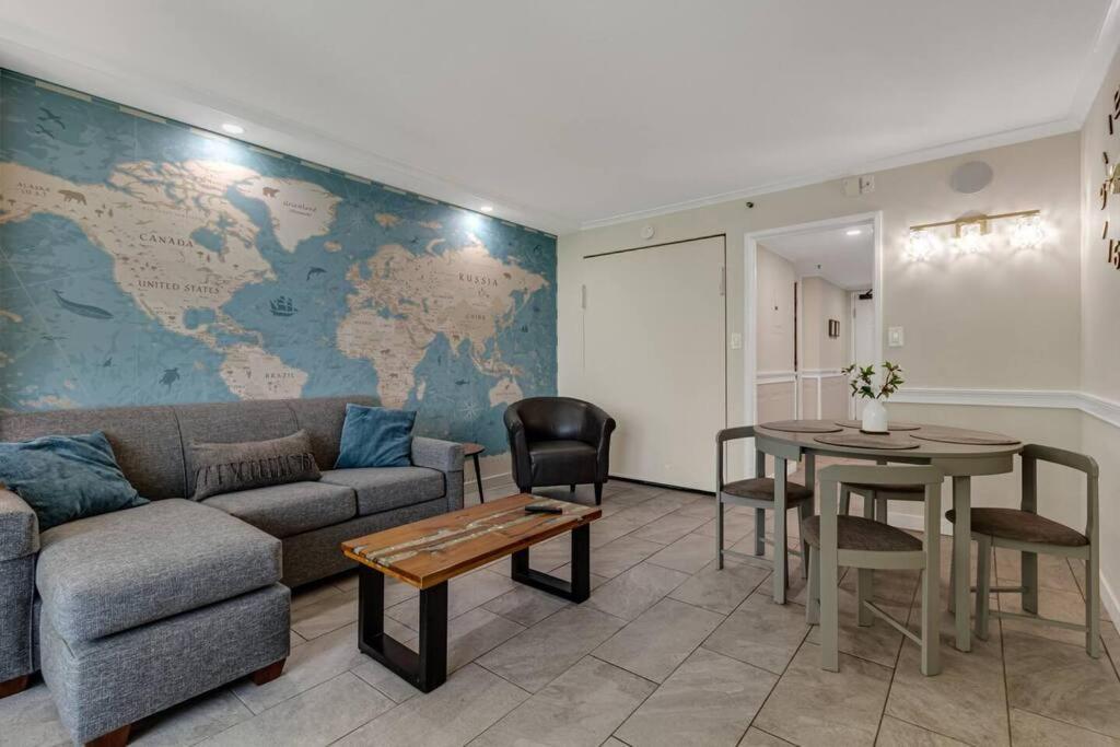 Remodeled Oceanview Suite, Small Dogs Ok 1738 Myrtle Beach Exteriör bild