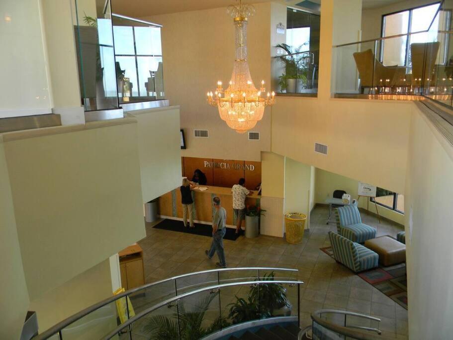 Remodeled Oceanview Suite, Small Dogs Ok 1738 Myrtle Beach Exteriör bild