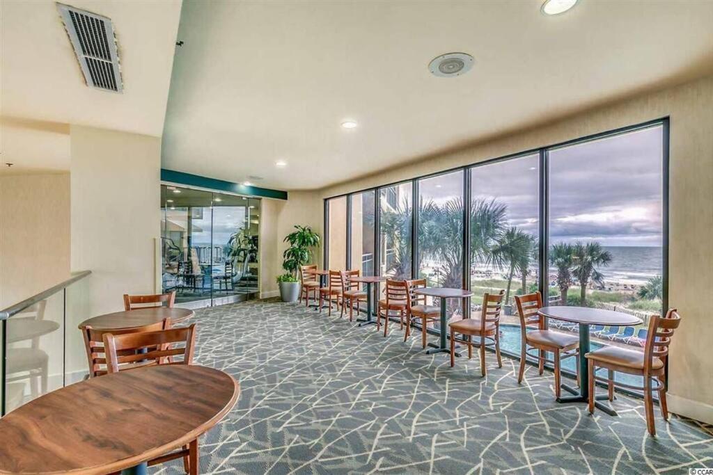 Remodeled Oceanview Suite, Small Dogs Ok 1738 Myrtle Beach Exteriör bild