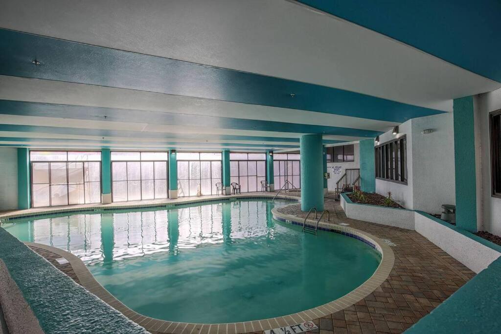 Remodeled Oceanview Suite, Small Dogs Ok 1738 Myrtle Beach Exteriör bild