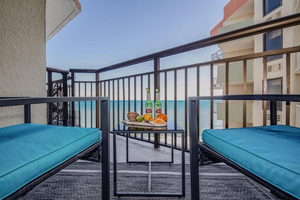 Remodeled Oceanview Suite, Small Dogs Ok 1738 Myrtle Beach Exteriör bild