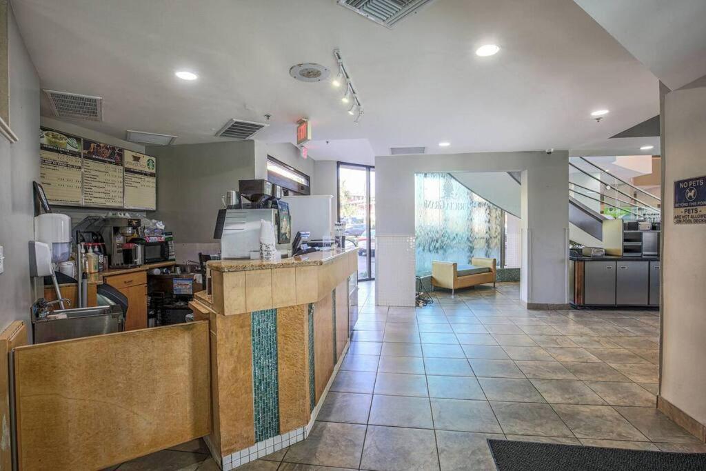 Remodeled Oceanview Suite, Small Dogs Ok 1738 Myrtle Beach Exteriör bild
