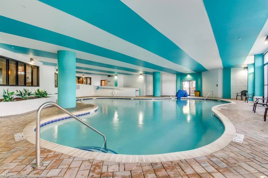 Remodeled Oceanview Suite, Small Dogs Ok 1738 Myrtle Beach Exteriör bild