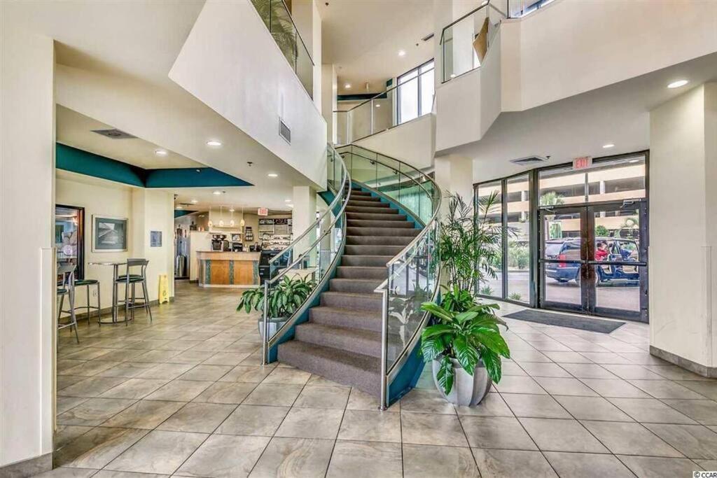 Remodeled Oceanview Suite, Small Dogs Ok 1738 Myrtle Beach Exteriör bild
