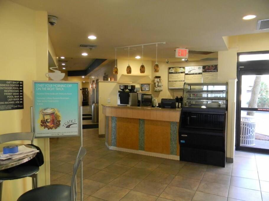 Remodeled Oceanview Suite, Small Dogs Ok 1738 Myrtle Beach Exteriör bild